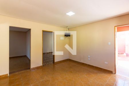 Sala  de casa para alugar com 2 quartos, 92m² em Cipava, Osasco