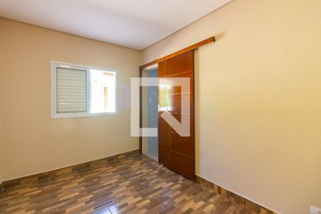 Suíte 1 de casa para alugar com 2 quartos, 92m² em Cipava, Osasco
