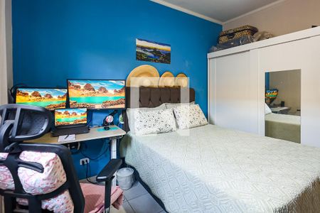 Quarto 1 de casa à venda com 3 quartos, 166m² em Jardim Monte Verde, Indaiatuba