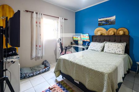 Quarto 1 de casa à venda com 3 quartos, 166m² em Jardim Monte Verde, Indaiatuba
