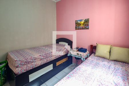 Quarto 2 de casa à venda com 3 quartos, 166m² em Jardim Monte Verde, Indaiatuba
