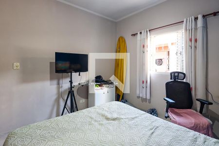 Quarto 1 de casa à venda com 3 quartos, 166m² em Jardim Monte Verde, Indaiatuba