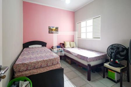 Quarto 2 de casa à venda com 3 quartos, 166m² em Jardim Monte Verde, Indaiatuba