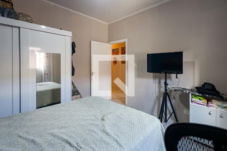 Quarto 1 de casa à venda com 3 quartos, 166m² em Jardim Monte Verde, Indaiatuba