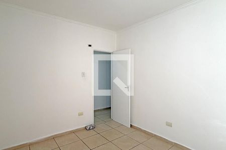 Quarto  de apartamento para alugar com 2 quartos, 95m² em Campo Grande, Santos