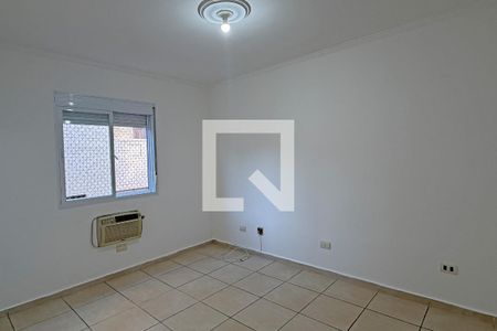 Suite de apartamento para alugar com 2 quartos, 95m² em Campo Grande, Santos