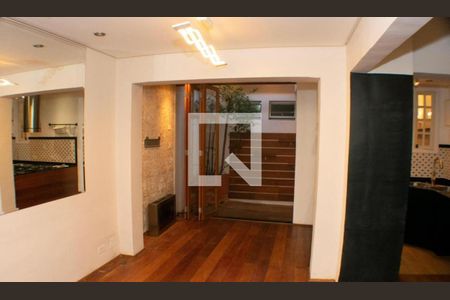 Foto 08 de casa à venda com 3 quartos, 131m² em Pinheiros, São Paulo