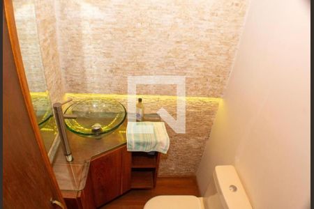 Foto 29 de casa à venda com 3 quartos, 131m² em Pinheiros, São Paulo