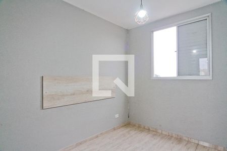 Quarto 2 de apartamento para alugar com 3 quartos, 65m² em Vila Dionisia, São Paulo