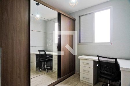 Quarto 1 de apartamento para alugar com 3 quartos, 65m² em Vila Dionisia, São Paulo