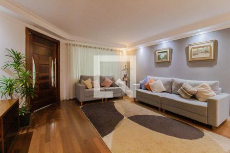 Casa à venda com 4 quartos, 274m² em Parque Sao Vicente, Mauá
