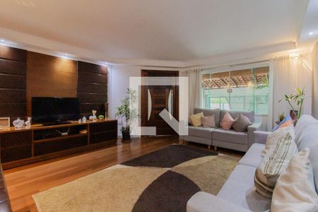 Casa à venda com 4 quartos, 274m² em Parque Sao Vicente, Mauá