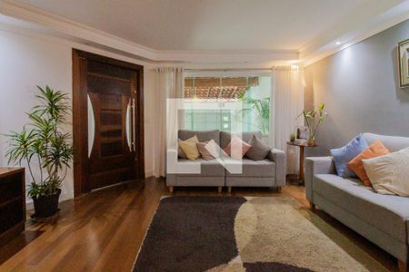 Casa à venda com 4 quartos, 274m² em Parque Sao Vicente, Mauá