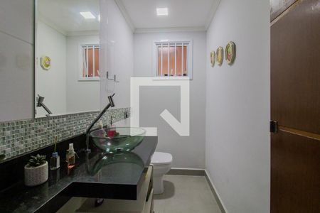 Casa à venda com 4 quartos, 274m² em Parque Sao Vicente, Mauá