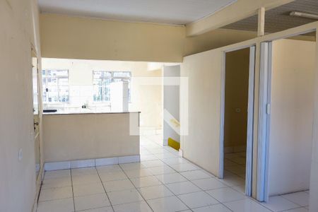 Sala de casa para alugar com 2 quartos, 90m² em Jardim Helena Maria, Osasco