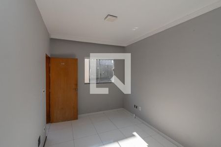Sala de Estar/Jantar  de casa de condomínio à venda com 2 quartos, 71m² em Jardim Bela Vista, Sumaré
