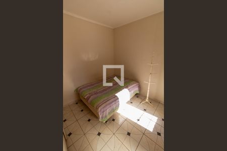 Suíte de apartamento à venda com 1 quarto, 40m² em Botafogo, Campinas