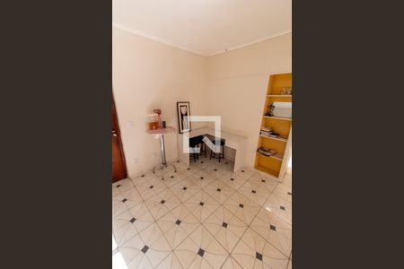 Sala de apartamento à venda com 1 quarto, 40m² em Botafogo, Campinas