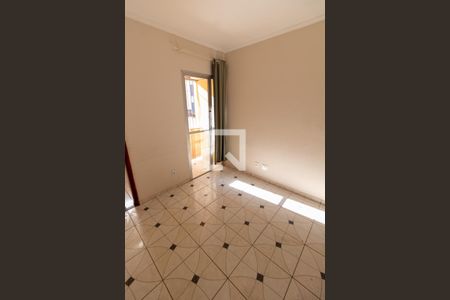 Sala de apartamento à venda com 1 quarto, 40m² em Botafogo, Campinas