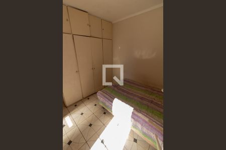 Suíte de apartamento à venda com 1 quarto, 40m² em Botafogo, Campinas