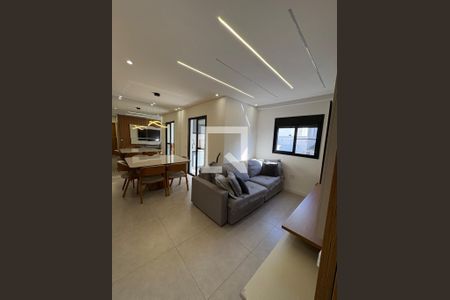 Apartamento à venda com 2 quartos, 73m² em Vila Caminho do Mar, São Bernardo do Campo