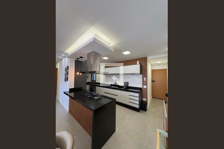 Apartamento à venda com 2 quartos, 73m² em Vila Caminho do Mar, São Bernardo do Campo