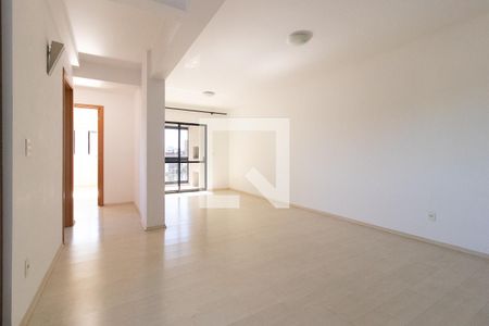 Sala de apartamento à venda com 3 quartos, 84m² em Bacacheri, Curitiba