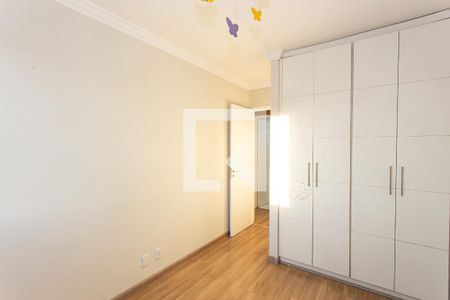 Quarto 1 de apartamento para alugar com 3 quartos, 80m² em Jardim Textil, São Paulo