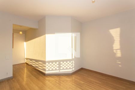 Sala de apartamento para alugar com 3 quartos, 80m² em Jardim Textil, São Paulo