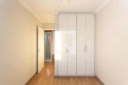 Quarto 1 de apartamento para alugar com 3 quartos, 80m² em Jardim Textil, São Paulo