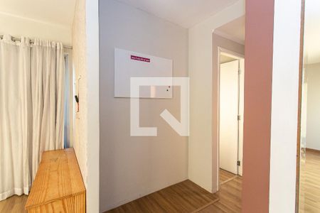 Sala de apartamento para alugar com 3 quartos, 80m² em Jardim Textil, São Paulo