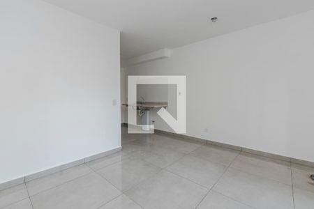 Studio de kitnet/studio para alugar com 1 quarto, 25m² em Vila Congonhas, São Paulo