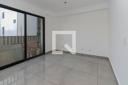 Studio de kitnet/studio para alugar com 1 quarto, 25m² em Vila Congonhas, São Paulo