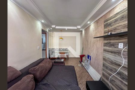 Apartamento para alugar com 2 quartos, 50m² em Jardim Vergueiro (sacoma), São Paulo