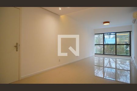 Sala de apartamento para alugar com 2 quartos, 76m² em Rio Branco, Porto Alegre