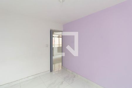 Quarto 1 de apartamento para alugar com 2 quartos, 50m² em Cidade Tiradentes, São Paulo