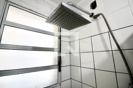 Banheiro  de apartamento para alugar com 2 quartos, 49m² em Jardim Sao Miguel, Ferraz de Vasconcelos