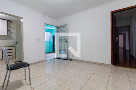 Sala de casa à venda com 3 quartos, 175m² em Cidade Líder, São Paulo