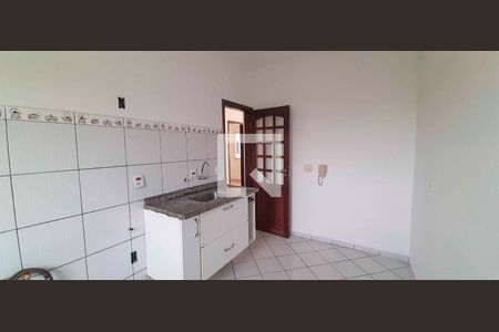 Cozinha de apartamento para alugar com 2 quartos, 54m² em Novo Osasco, Osasco