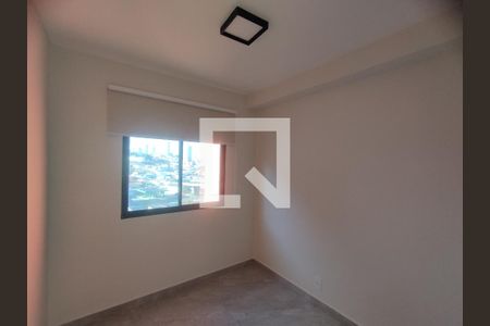 Quarto  de apartamento para alugar com 2 quartos, 37m² em Vila Nair, São Paulo