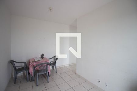 Sala de apartamento à venda com 2 quartos, 49m² em Vila Nova Curuca, São Paulo