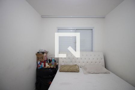 Quarto de apartamento à venda com 2 quartos, 49m² em Vila Nova Curuca, São Paulo
