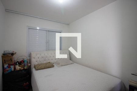 Quarto de apartamento à venda com 2 quartos, 49m² em Vila Nova Curuca, São Paulo