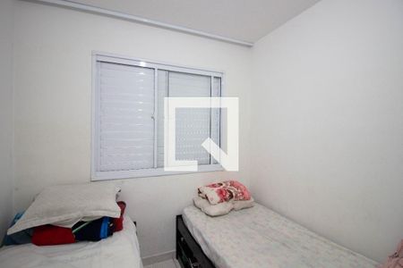 Quarto de apartamento à venda com 2 quartos, 49m² em Vila Nova Curuca, São Paulo