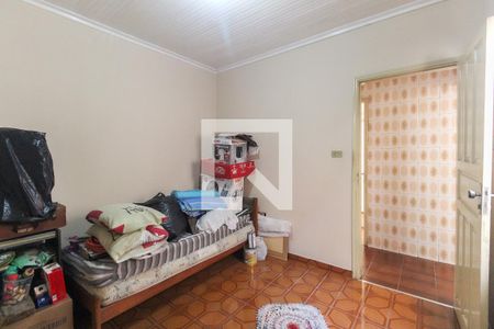 Quarto 2 de casa para alugar com 3 quartos, 108m² em Itaim Paulista, São Paulo