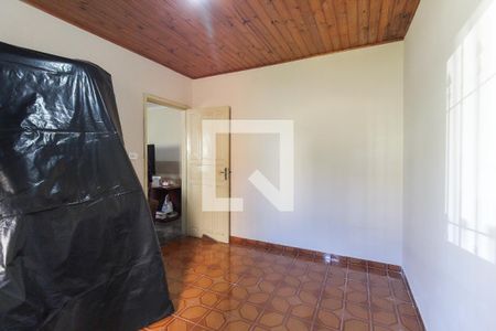 Quarto 1 de casa para alugar com 3 quartos, 108m² em Itaim Paulista, São Paulo