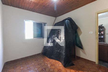 Quarto 1 de casa para alugar com 3 quartos, 108m² em Itaim Paulista, São Paulo