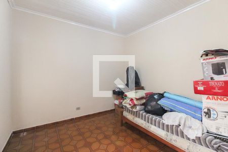 Quarto 2 de casa para alugar com 3 quartos, 108m² em Itaim Paulista, São Paulo