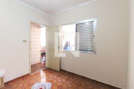 Quarto 2 de casa para alugar com 3 quartos, 108m² em Itaim Paulista, São Paulo