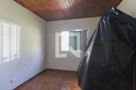 Quarto 1 de casa para alugar com 3 quartos, 108m² em Itaim Paulista, São Paulo